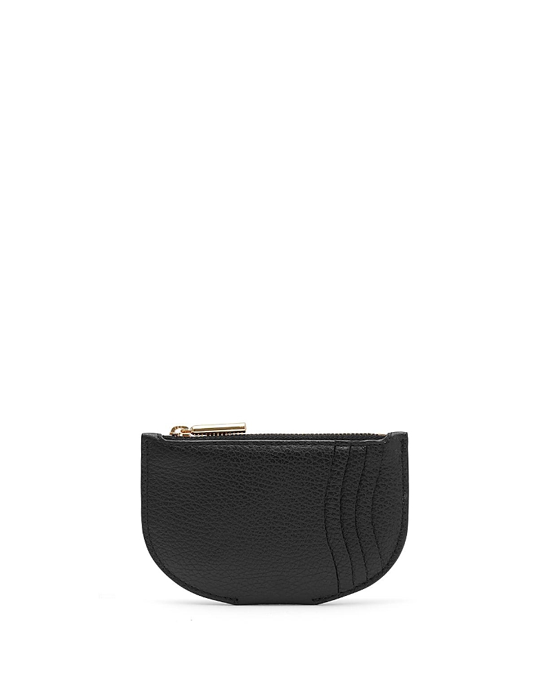 Cuyana Leather Card Holder · OS