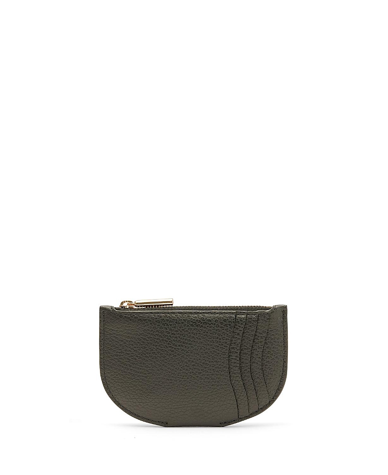 Cuyana Leather Card Holder