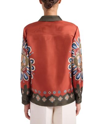 Placee Nucleus Shirt