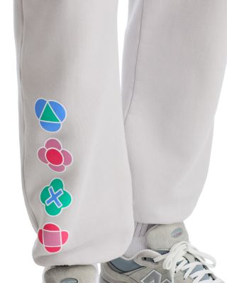 Sweatpants - Exclusive