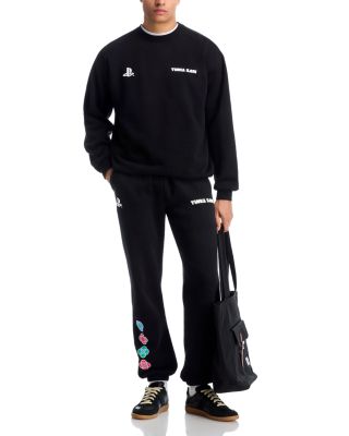 Sweatshirt - Exclusive