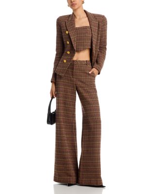 Pilar Wide Leg Pants