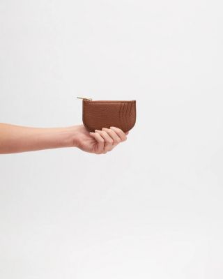  Leather Card Holder