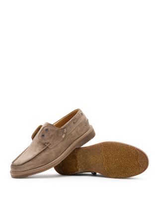 Men&#39;s Varick Slip On Deck Shoes
