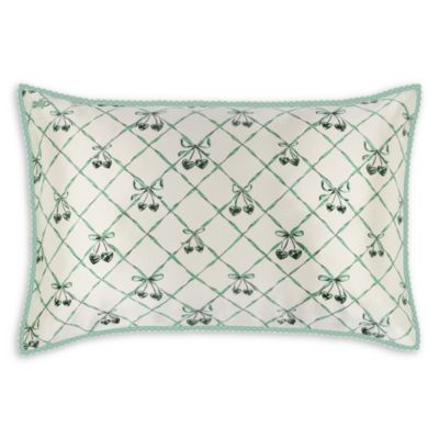 Pure Silk Pillowcase, Queen