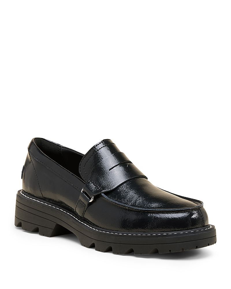 Sorel Women's Revel Ave Loafer Flats In Multi