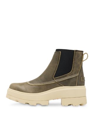 Women's JOAN FRWD™ Platform Chelsea Boots