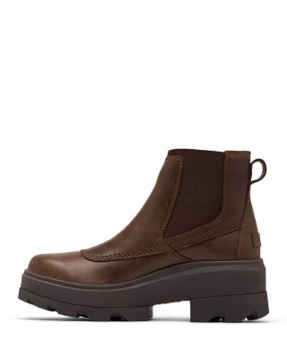 Women's JOAN FRWD™ Platform Chelsea Boots