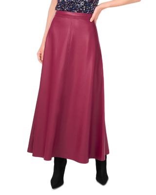 VINCE CAMUTO - Maxi Skirt