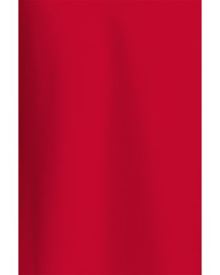 Sleeveless Satin Gown - Exclusive