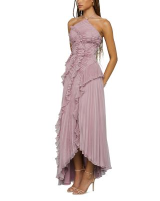 Lorelie Halter Gown