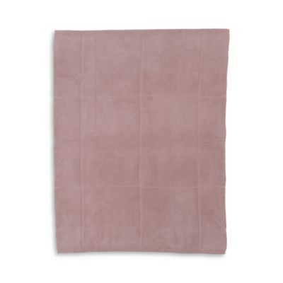 CozyChic Cotton Tonal Plaid Throw