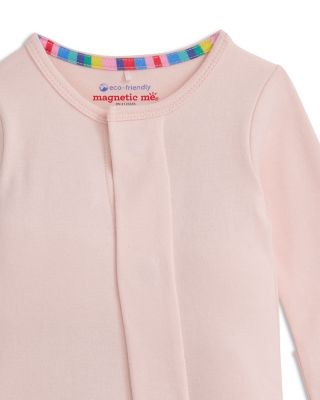 Unisex Cotton Footie Two-Pack Bundle - Baby