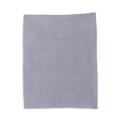 CozyChic Waffle Throw