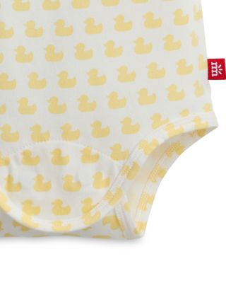 Unisex Bodysuit Bundle, Pack of 3 - Baby