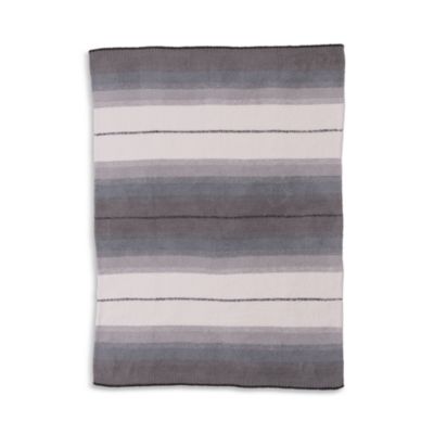 CozyChic Ombre Sarape Throw, 54 x 72
