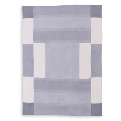 CozyChic Costa Block Throw