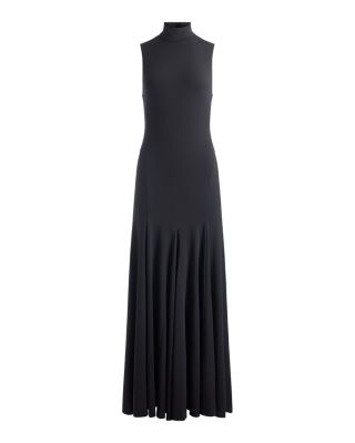 Augusta Sleeveless Gown 