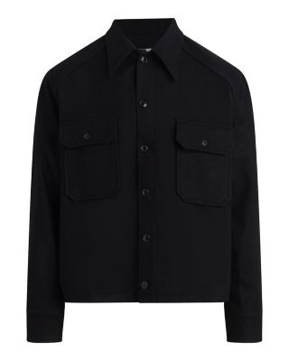 Airborne Solid Jacket