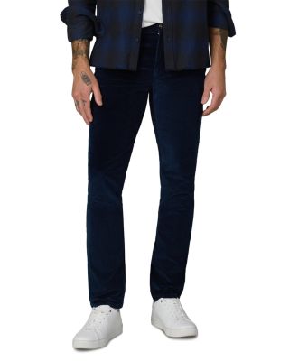 The Brixton Corduroy Pants