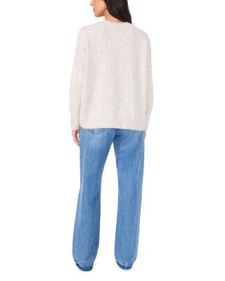 Star Crewneck Sweater