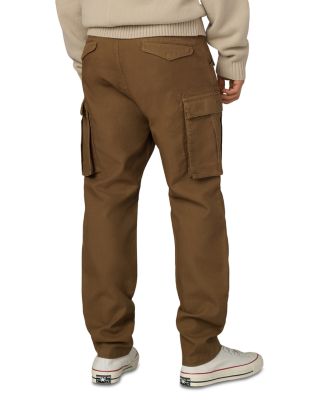 Montgomery Cargo Pants