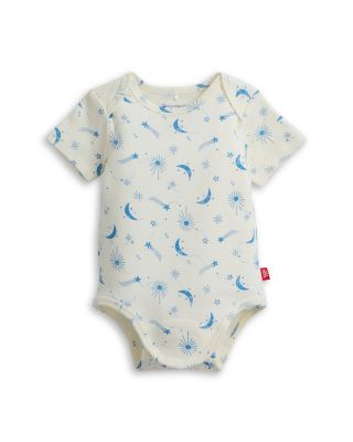 Unisex Bodysuit Bundle, Pack of 3 - Baby