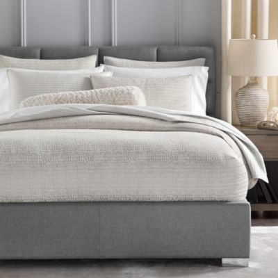 Abstract Speckle Bedding Collection - Exclusive