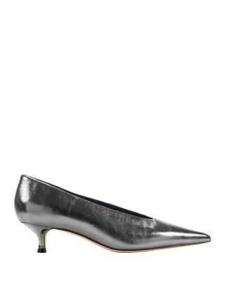 Women's Cecile Pointed Pumps