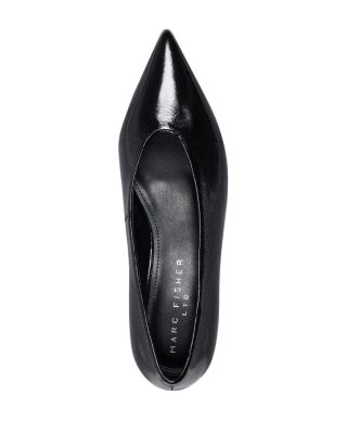 Women's Cecile Pointed Pumps