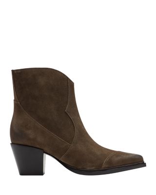 Women's Giulie Boots