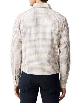 Fox Street Sports Fit Button Down Shirt