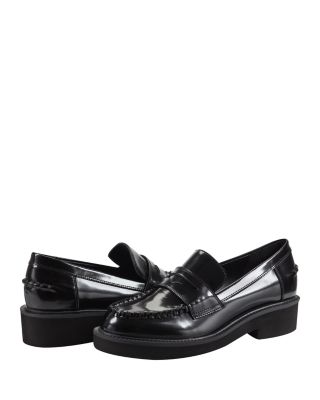 Women's Dagman Loafer Flats