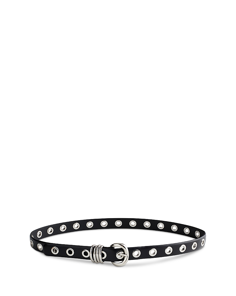 Madewell Inez Eyelet Belt
