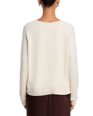 Eden Fleece Sweatshirt