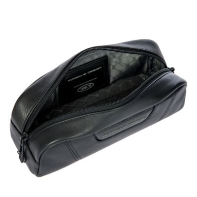 Roadster Leather Evo Accessory Pouch