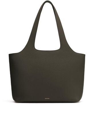 System Zipper 13" Laptop Tote