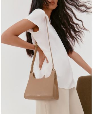 Mini Double Loop Bag