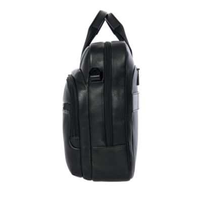 Roadster Leather Evo Briefcase