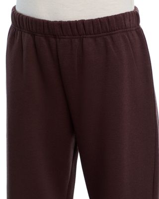 Leopard Sweatpants - Exclusive