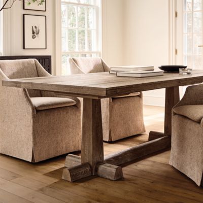 Tribeca Dining Table