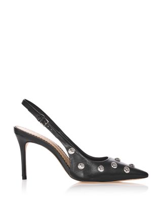 Women's Rhonda Embellished Pumps