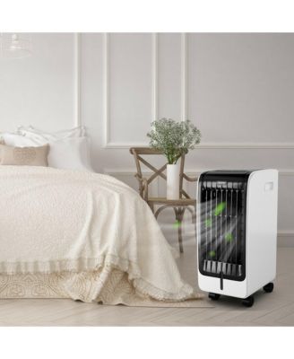 Portable Evaporative Air Cooler