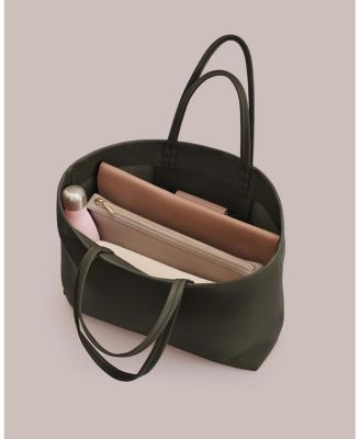 Classic Easy Tote