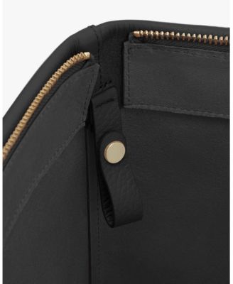 Classic Easy Zipper Tote