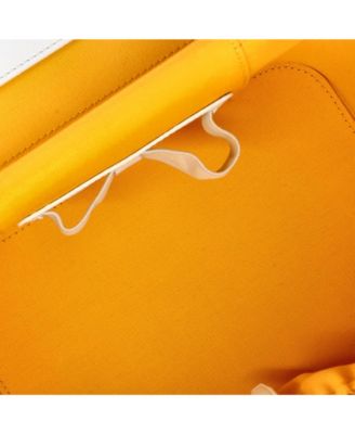   Muse Vanity Case Coated Canvas