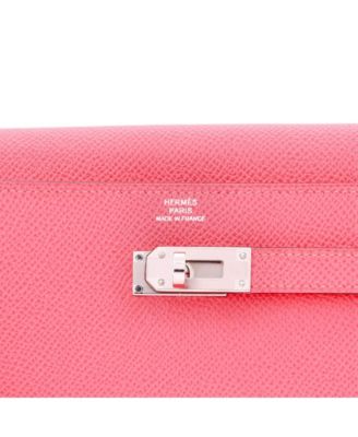  Long Kelly Wallet Epsom