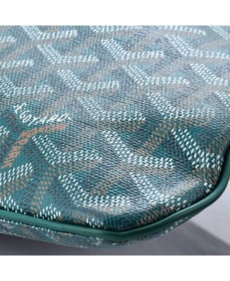 MM Senat Zip Pouch Coated Canvas