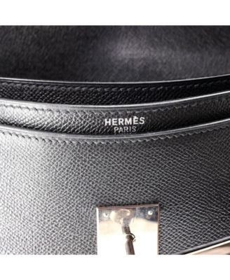  Kelly 36 Handbag Epsom