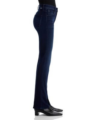 The Mid Rise Smokin Skimp Jeans in Karaoke In Kyoto